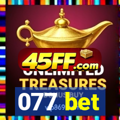 077 bet
